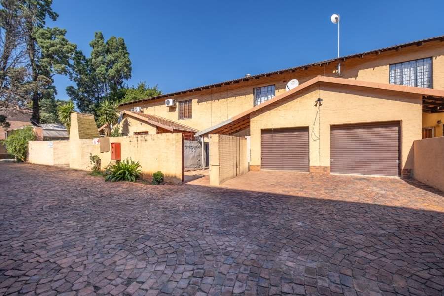 3 Bedroom Property for Sale in Bodorp North West
